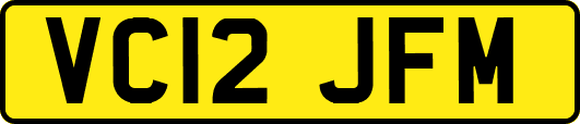VC12JFM