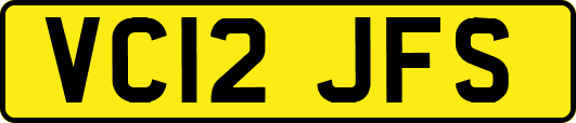 VC12JFS