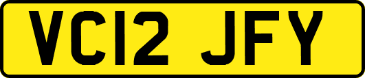 VC12JFY