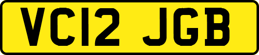 VC12JGB