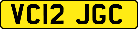 VC12JGC