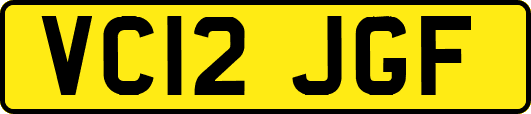 VC12JGF