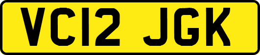 VC12JGK