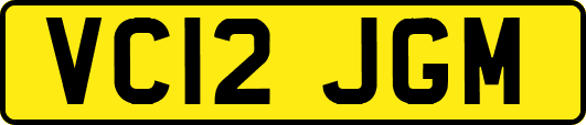 VC12JGM