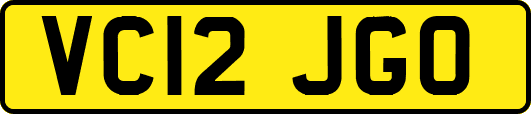 VC12JGO