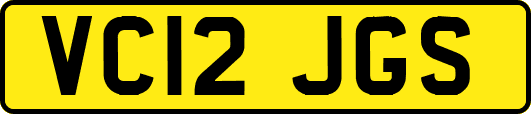 VC12JGS