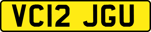 VC12JGU