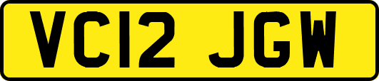 VC12JGW