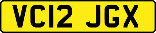VC12JGX