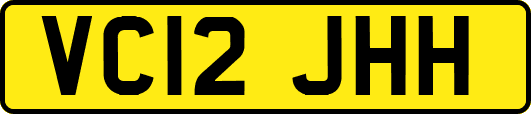 VC12JHH