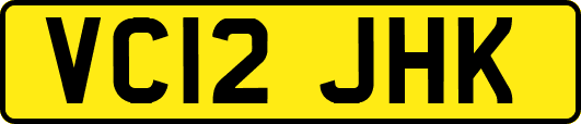 VC12JHK