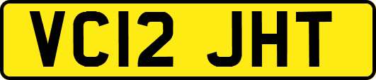 VC12JHT