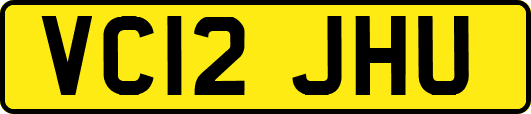 VC12JHU