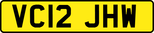 VC12JHW