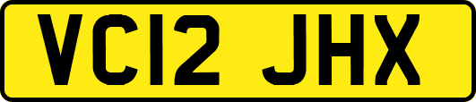 VC12JHX