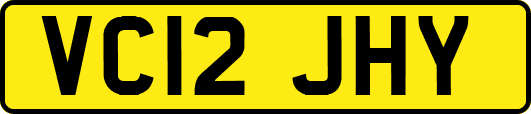 VC12JHY
