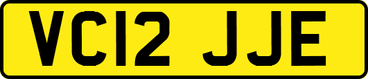 VC12JJE