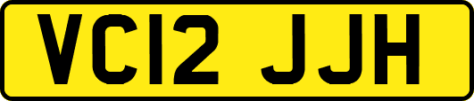 VC12JJH