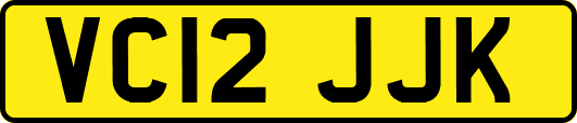VC12JJK