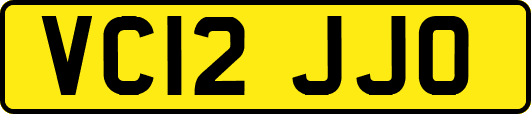 VC12JJO