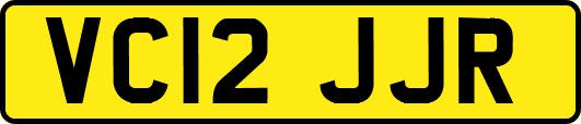 VC12JJR