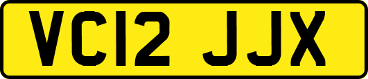 VC12JJX