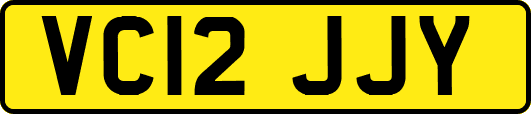 VC12JJY