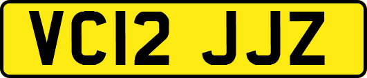 VC12JJZ