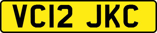 VC12JKC