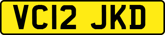 VC12JKD