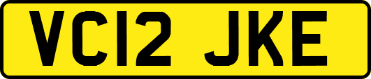 VC12JKE