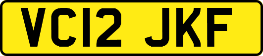 VC12JKF