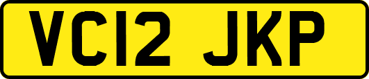 VC12JKP