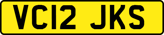 VC12JKS