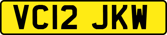 VC12JKW