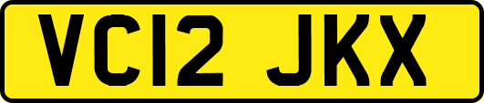 VC12JKX