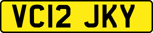 VC12JKY