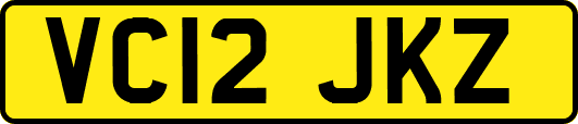 VC12JKZ