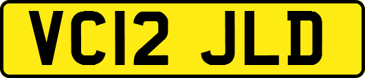 VC12JLD