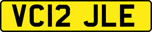 VC12JLE
