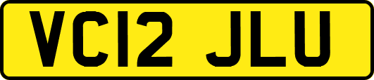 VC12JLU