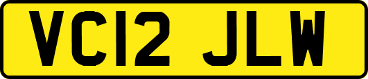 VC12JLW