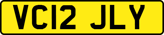 VC12JLY