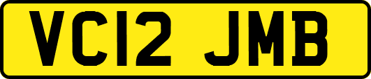 VC12JMB