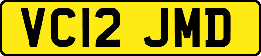 VC12JMD