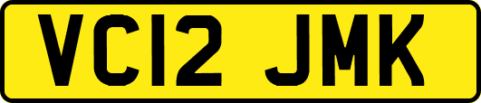 VC12JMK