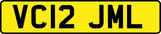VC12JML