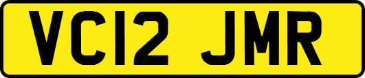 VC12JMR
