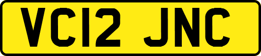 VC12JNC