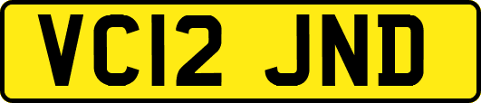 VC12JND
